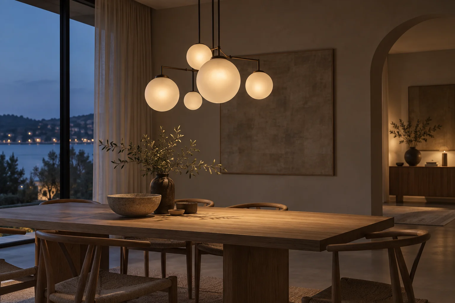 LIGCIE collection inspiration